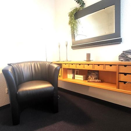 Ferienwohnung Sonnenberg Hahnenklee Goslar Ngoại thất bức ảnh