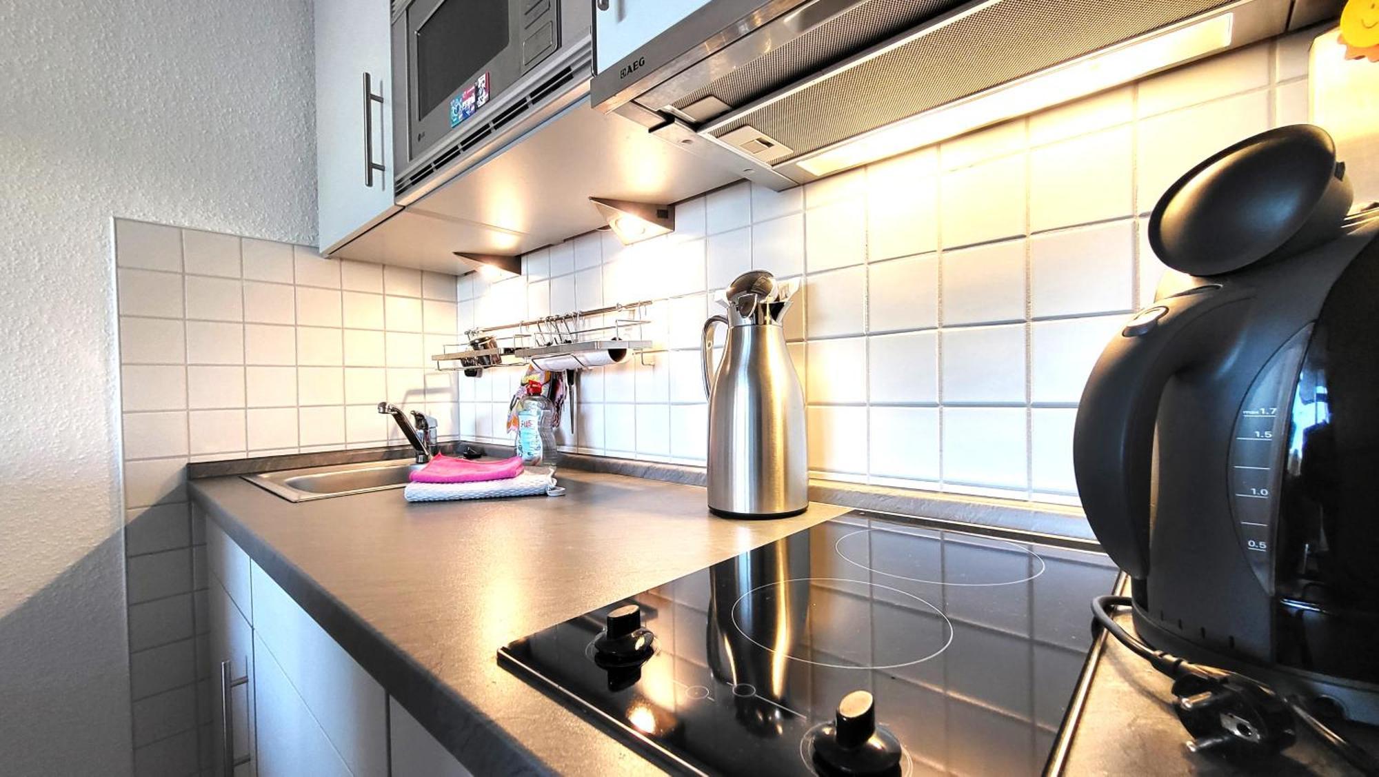 Ferienwohnung Sonnenberg Hahnenklee Goslar Ngoại thất bức ảnh