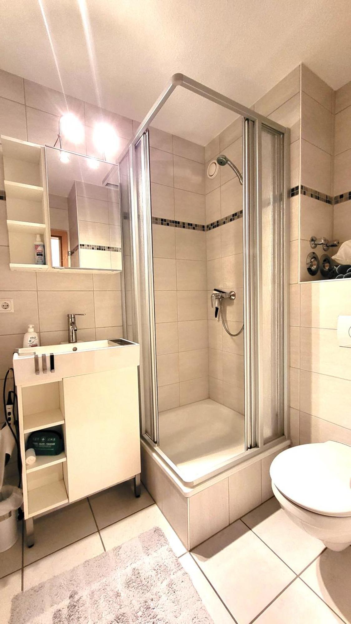 Ferienwohnung Sonnenberg Hahnenklee Goslar Ngoại thất bức ảnh