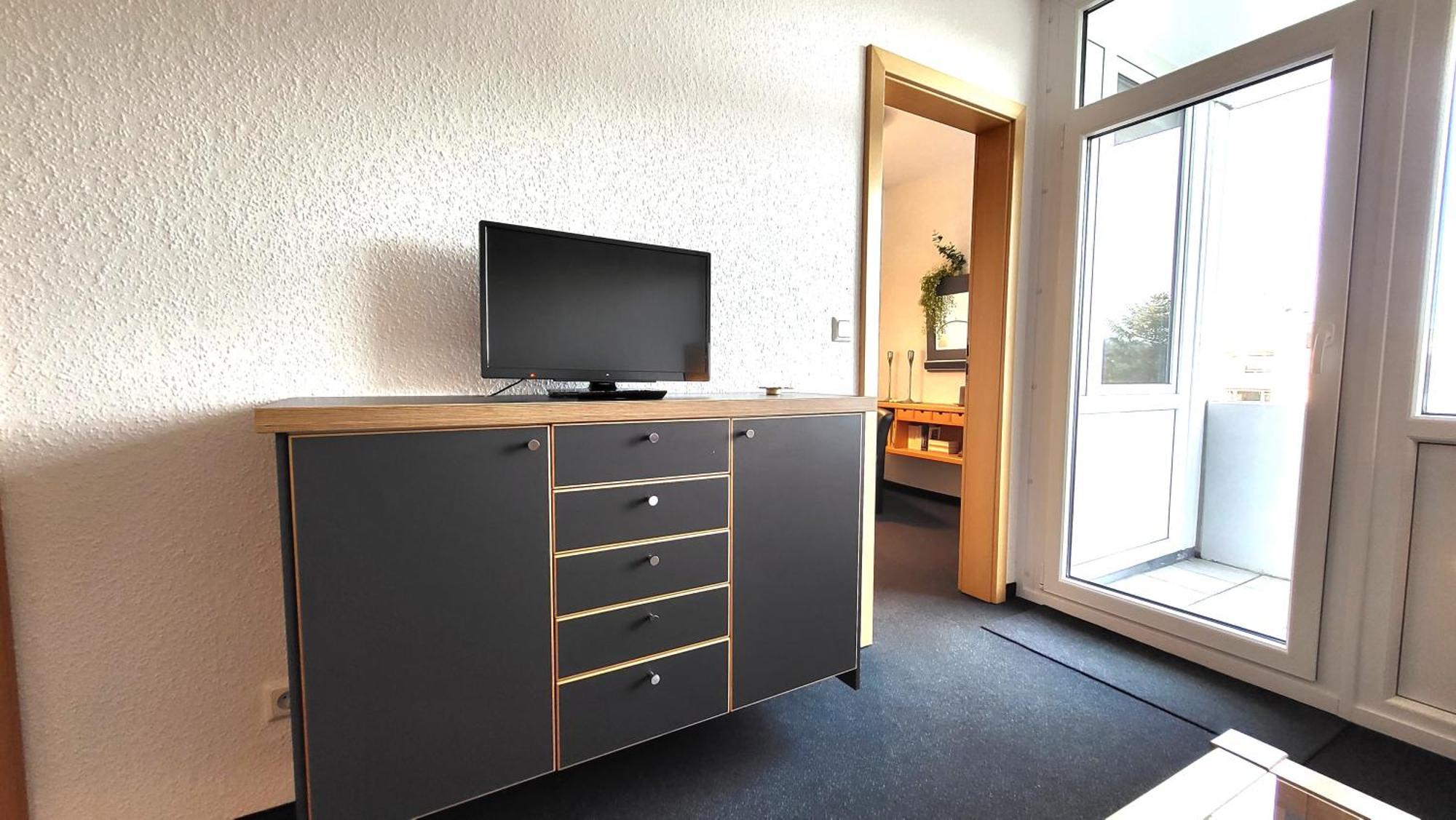 Ferienwohnung Sonnenberg Hahnenklee Goslar Ngoại thất bức ảnh