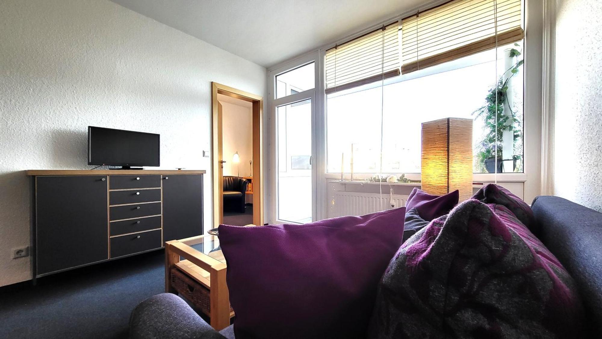Ferienwohnung Sonnenberg Hahnenklee Goslar Ngoại thất bức ảnh