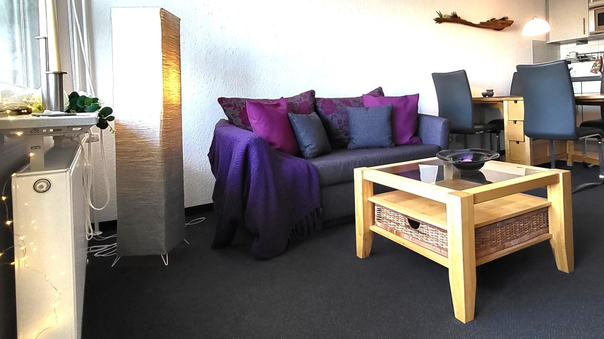 Ferienwohnung Sonnenberg Hahnenklee Goslar Ngoại thất bức ảnh