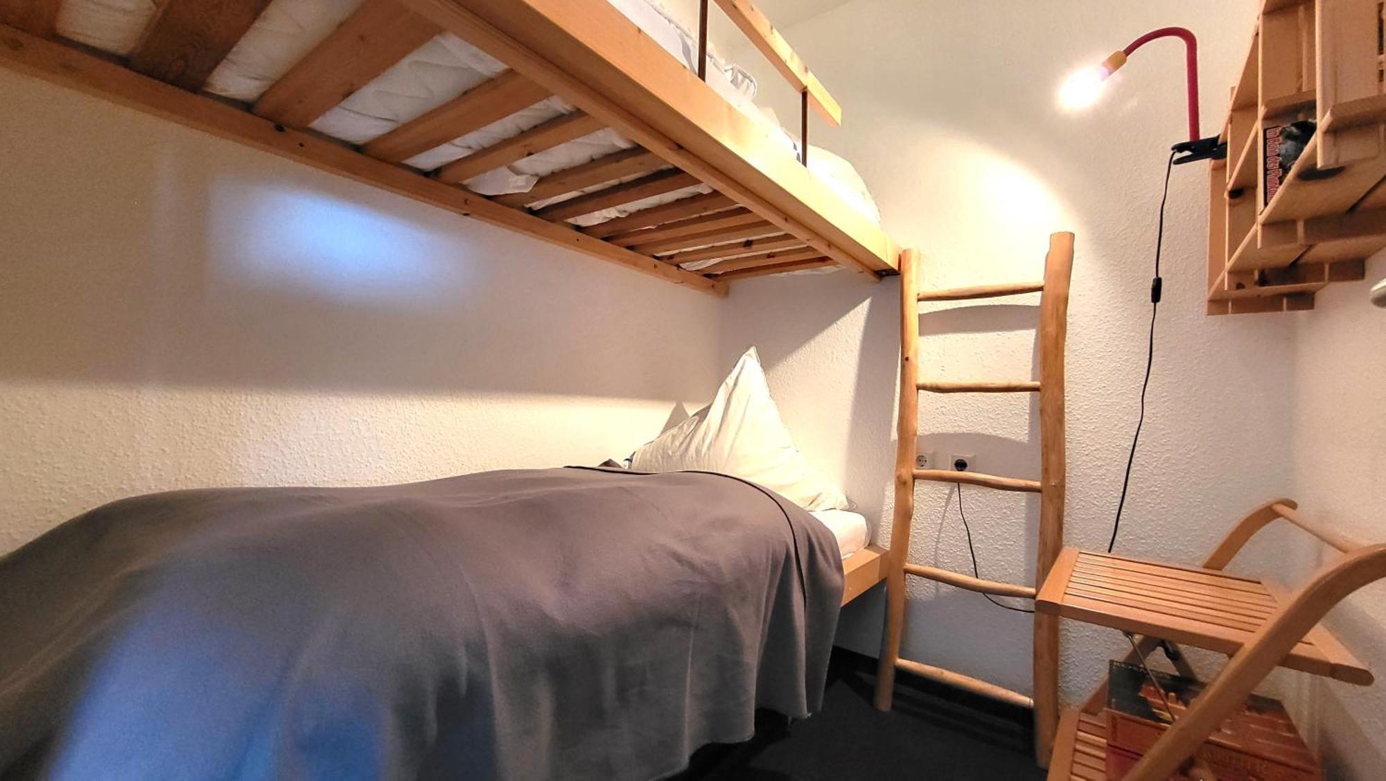 Ferienwohnung Sonnenberg Hahnenklee Goslar Ngoại thất bức ảnh