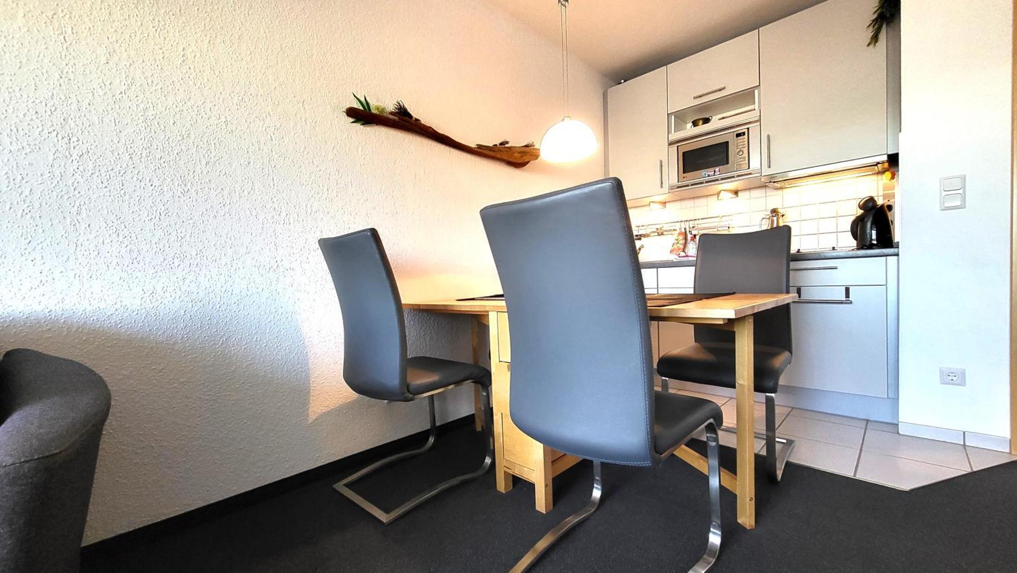 Ferienwohnung Sonnenberg Hahnenklee Goslar Ngoại thất bức ảnh