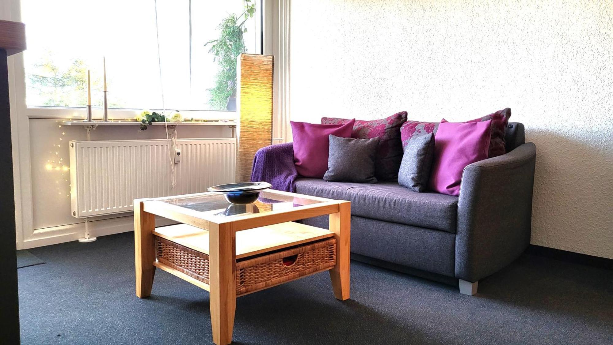Ferienwohnung Sonnenberg Hahnenklee Goslar Ngoại thất bức ảnh